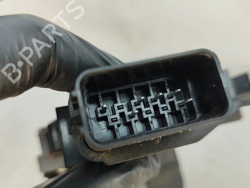 Rear left lock FORD MONDEO IV (BA7) 1.8 TDCi | BP30124826C100