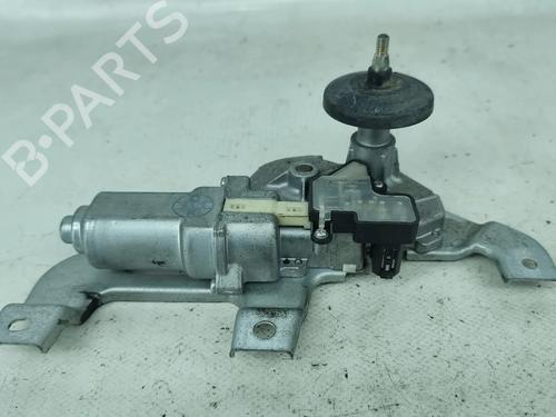 Viskermotor bagrude SUZUKI SWIFT III (MZ, EZ) 1.3 4x4 (RS 413, ZD11S) (92 hp) 29732100