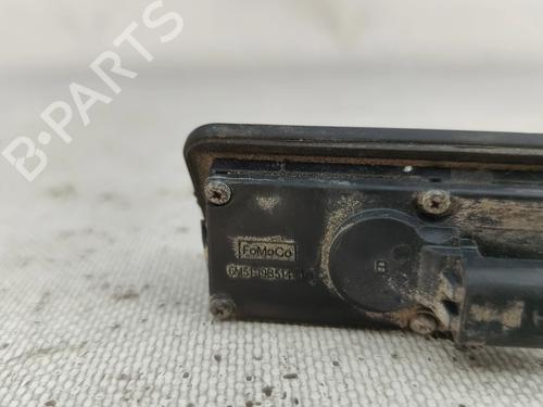 Tailgate handle FORD MONDEO IV (BA7) 1.8 TDCi | BP30124829C132 