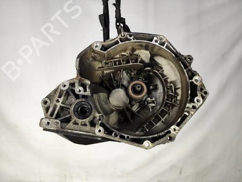 Used Gearbox OPEL CORSA D (S07) 1.2 (L08, L68) (86 hp) 30125893