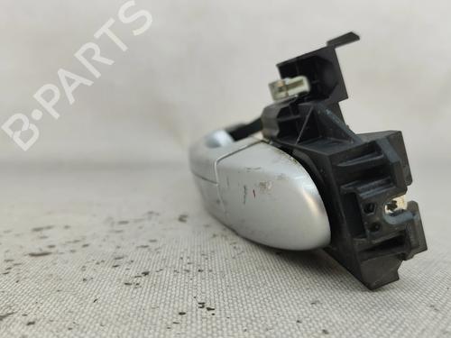 Front right exterior door handle FORD MONDEO IV (BA7) 1.8 TDCi | BP30124830C129