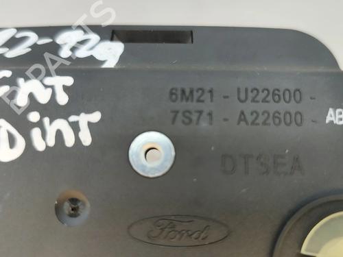 Front right interior door handle FORD MONDEO IV (BA7) 1.8 TDCi | BP30124835I14 