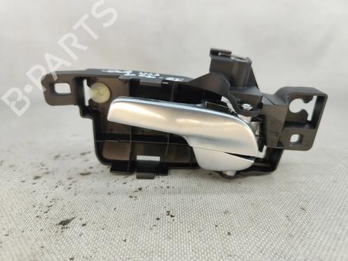 Used Front left interior door handle FORD MONDEO IV (BA7) 1.8 TDCi (125 hp) 30124836