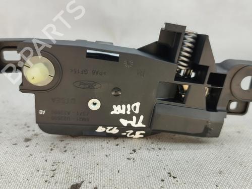 Puxador interior trás direito FORD MONDEO IV (BA7) 1.8 TDCi | BP30124837I16 
