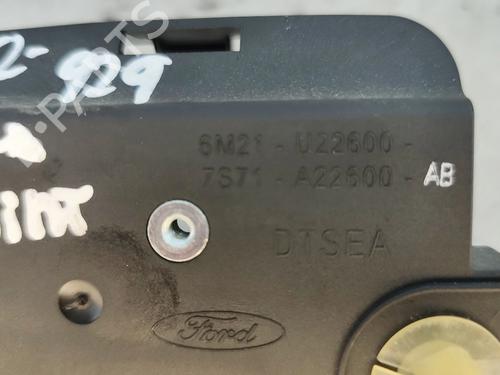 Puxador interior trás direito FORD MONDEO IV (BA7) 1.8 TDCi | BP30124837I16 