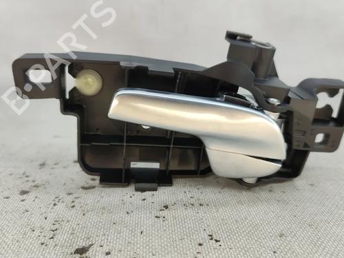 Used Rear left interior door handle FORD MONDEO IV (BA7) 1.8 TDCi (125 hp) 30124838