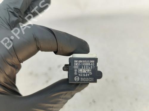 Electronic module FORD MONDEO IV (BA7) 1.8 TDCi | BP30124840M83  - Image 6