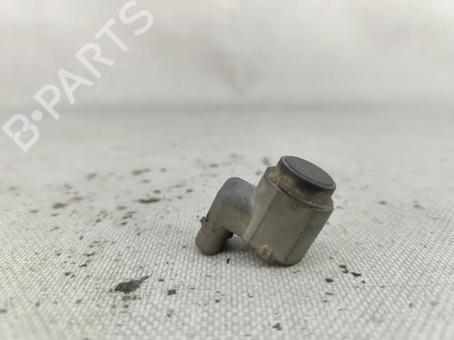 Elektronisk modul FORD MONDEO IV (BA7) 1.8 TDCi (125 hp) 30124850