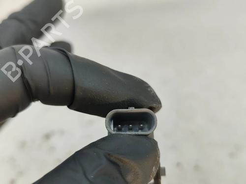 Electronic module FORD MONDEO IV (BA7) 1.8 TDCi | BP30124848M83 