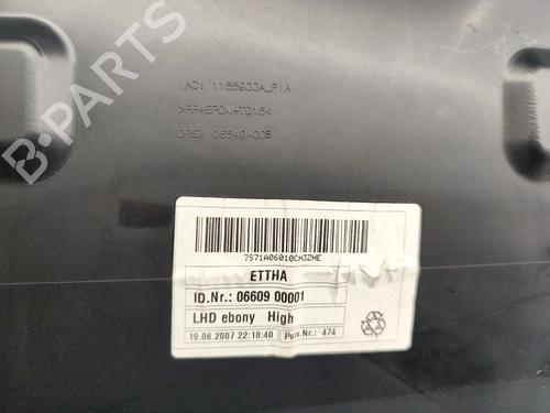 Glove box FORD MONDEO IV (BA7) 1.8 TDCi | BP30124863C95 