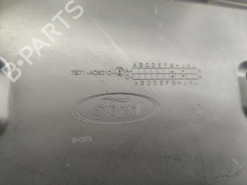 Glove box FORD MONDEO IV (BA7) 1.8 TDCi | BP30124863C95 