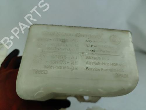 Windscreen washer tank FORD MONDEO IV (BA7) 1.8 TDCi | BP30124865C113 