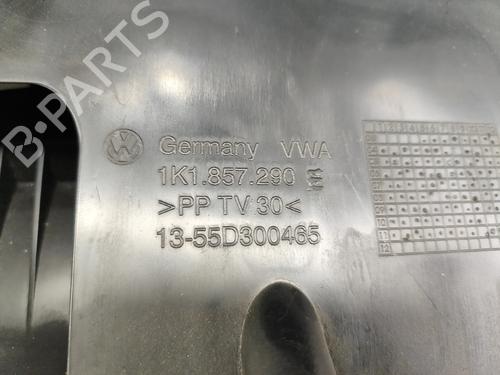 Glove box VW GOLF VI (5K1) 1.6 TDI | BP30135986C95