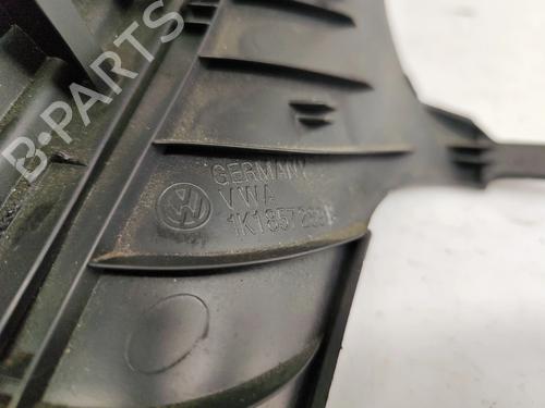 Glove box VW GOLF VI (5K1) 1.6 TDI | BP30135986C95