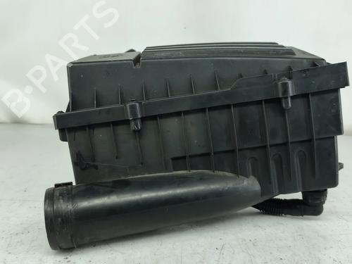 Air filter box VW GOLF VI (5K1) 1.6 TDI | BP30135987M87 