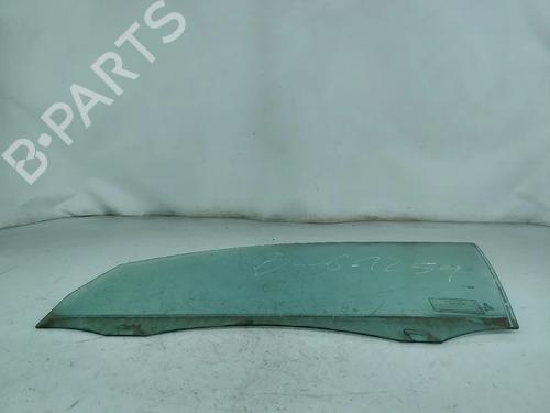 Used Front left door window VW GOLF VI (5K1) 1.6 TDI (105 hp) 30136029