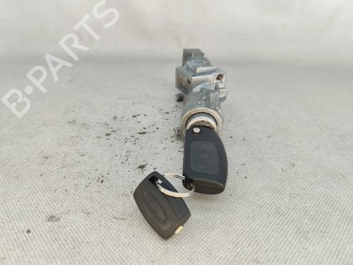 Used Ignition barrel FORD MONDEO IV (BA7) 1.8 TDCi (125 hp) 30124861
