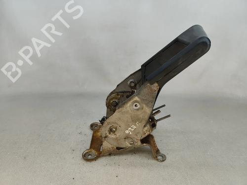 Hand brake RENAULT MEGANE II Estate (KM0/1_) 1.5 dCi (KM0F, KM0T, KM2B) | BP30124927I18 