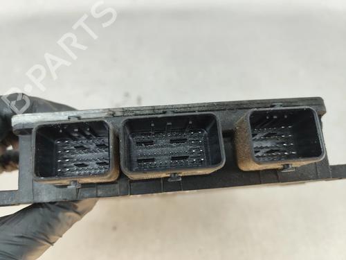 Engine control unit (ECU) RENAULT MEGANE II Estate (KM0/1_) 1.5 dCi (KM0F, KM0T, KM2B) | BP30124928M57 
