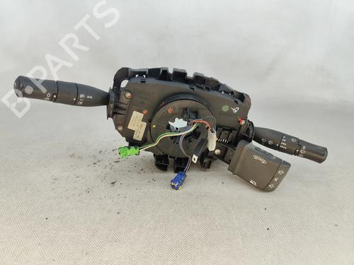 Used Steering column stalk RENAULT MEGANE II Estate (KM0/1_) 1.5 dCi (KM0F, KM0T, KM2B) (82 hp) 30124932
