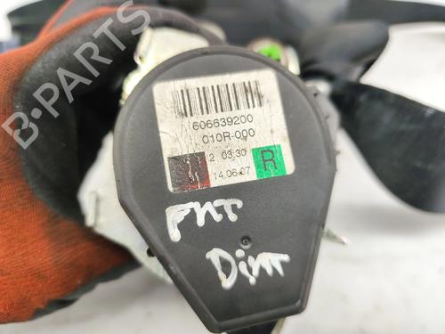 Front right seatbelt FORD MONDEO IV (BA7) 1.8 TDCi | BP30124869I25  - Image 6