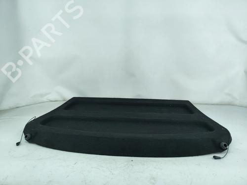 Used Rear parcel shelf FORD MONDEO IV (BA7) 1.8 TDCi (125 hp) 30124912