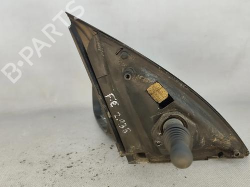Left mirror OPEL CORSA C Hatchback Van (X01) 1.7 DI 16V (F08, W5L) | BP30125827C26