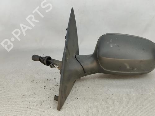 Left mirror OPEL CORSA C Hatchback Van (X01) 1.7 DI 16V (F08, W5L) | BP30125827C26