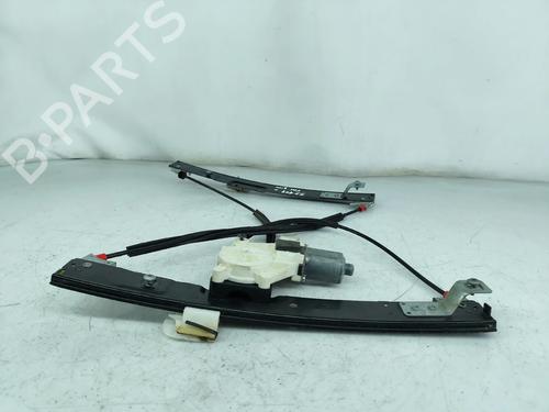 Front right window mechanism FORD MONDEO IV (BA7) 1.8 TDCi | BP30124882C23 - Image 4
