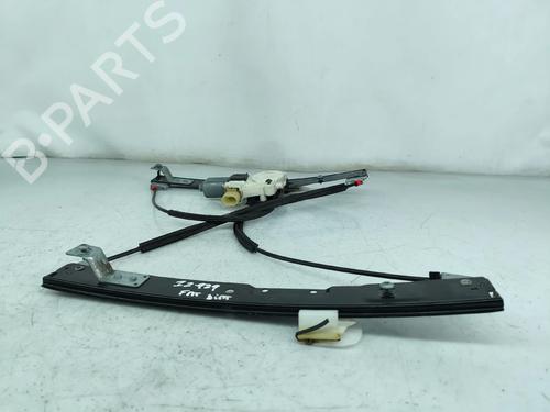 Front right window mechanism FORD MONDEO IV (BA7) 1.8 TDCi | BP30124882C23 - Image 3