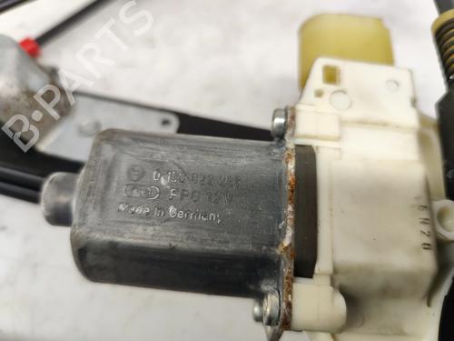 Front right window mechanism FORD MONDEO IV (BA7) 1.8 TDCi | BP30124882C23 - Image 6