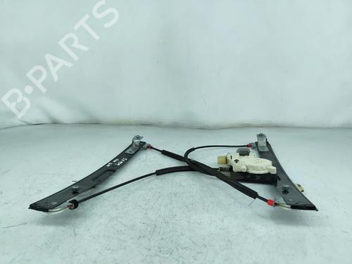 Front right window mechanism FORD MONDEO IV (BA7) 1.8 TDCi | BP30124882C23 - Image 2