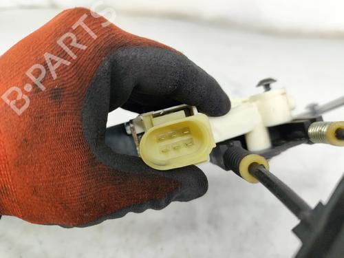 Front right window mechanism FORD MONDEO IV (BA7) 1.8 TDCi | BP30124882C23 - Image 8