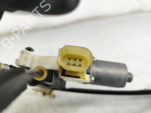 Front left window mechanism FORD MONDEO IV (BA7) 1.8 TDCi | BP30124883C22  - Image 8