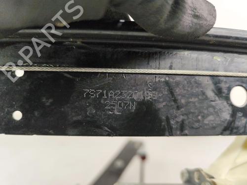 Front left window mechanism FORD MONDEO IV (BA7) 1.8 TDCi | BP30124883C22  - Image 7