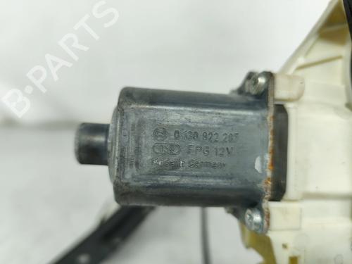 Front left window mechanism FORD MONDEO IV (BA7) 1.8 TDCi | BP30124883C22  - Image 6