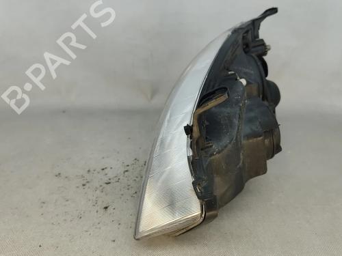 Right headlight OPEL CORSA C Hatchback Van (X01) 1.7 DI 16V (F08, W5L) | BP30125824C29