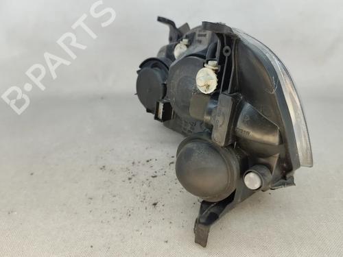 Right headlight OPEL CORSA C Hatchback Van (X01) 1.7 DI 16V (F08, W5L) | BP30125824C29