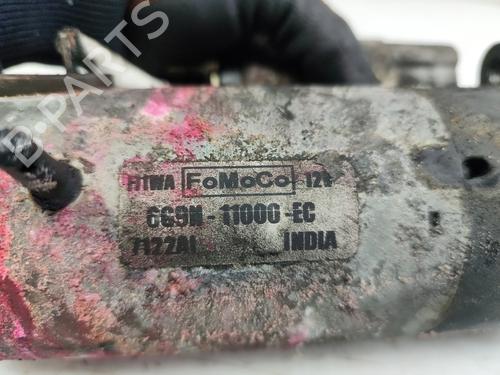 Starter FORD MONDEO IV (BA7) 1.8 TDCi | BP30124890M8  - Image 5