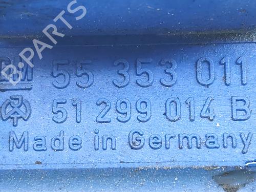 Module électronique SUZUKI SWIFT III (MZ, EZ) 1.3 4x4 (RS 413, ZD11S) | BP29732111M83