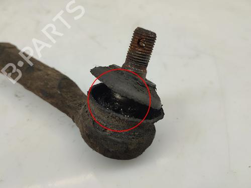 Steering rack NISSAN SUNNY II Traveller (B12) 1.6 i | BP30090070M22 