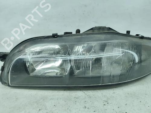 Used Left headlight FIAT BRAVA (182_) 1.4 12 V (182.BA) (80 hp) 29630974