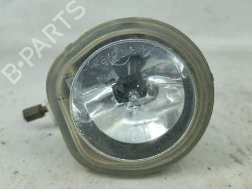 Used Right front fog light FIAT BRAVA (182_) 1.4 12 V (182.BA) (80 hp) 29630984