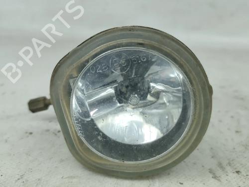 Used Left front fog light FIAT BRAVA (182_) 1.4 12 V (182.BA) (80 hp) 29630985