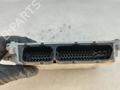 Engine control unit (ECU) VW POLO IV (9N_, 9A_) 1.2 12V | BP30125869M57 