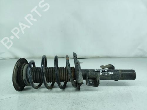 Used Right front shock absorber FORD MONDEO IV (BA7) 1.8 TDCi (125 hp) 30124892