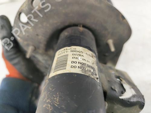 Right front shock absorber FORD MONDEO IV (BA7) 1.8 TDCi | BP30124892M17