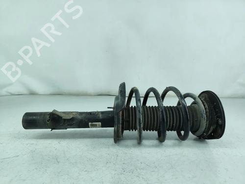 Right front shock absorber FORD MONDEO IV (BA7) 1.8 TDCi | BP30124892M17