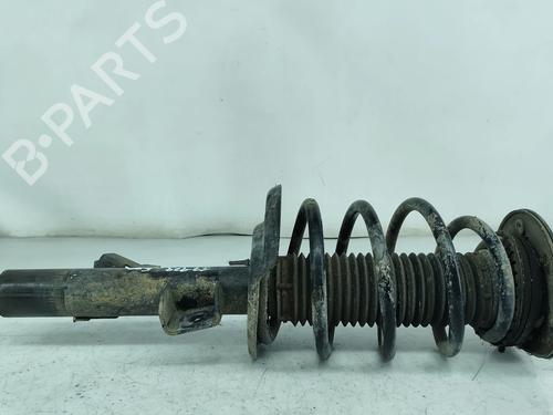 Used Left front shock absorber FORD MONDEO IV (BA7) 1.8 TDCi (125 hp) 30124893