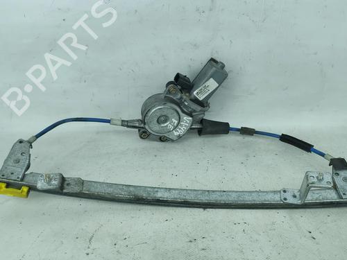 Used Front left window mechanism FIAT BRAVA (182_) 1.4 12 V (182.BA) (80 hp) 29630972